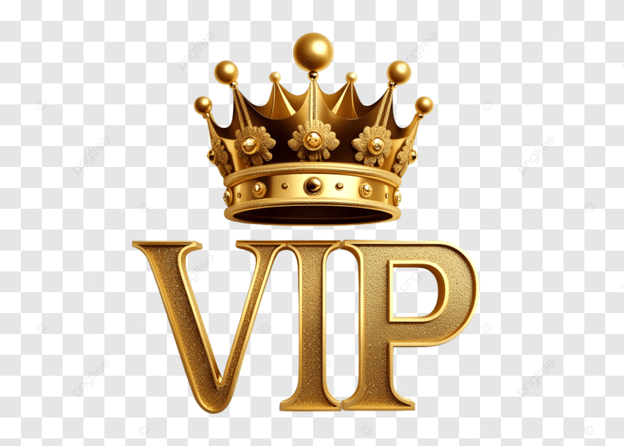 VIP Gold 30 Days